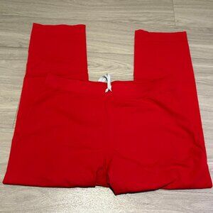 Red Figs XL Tall Livingston Basic Scrub Pant